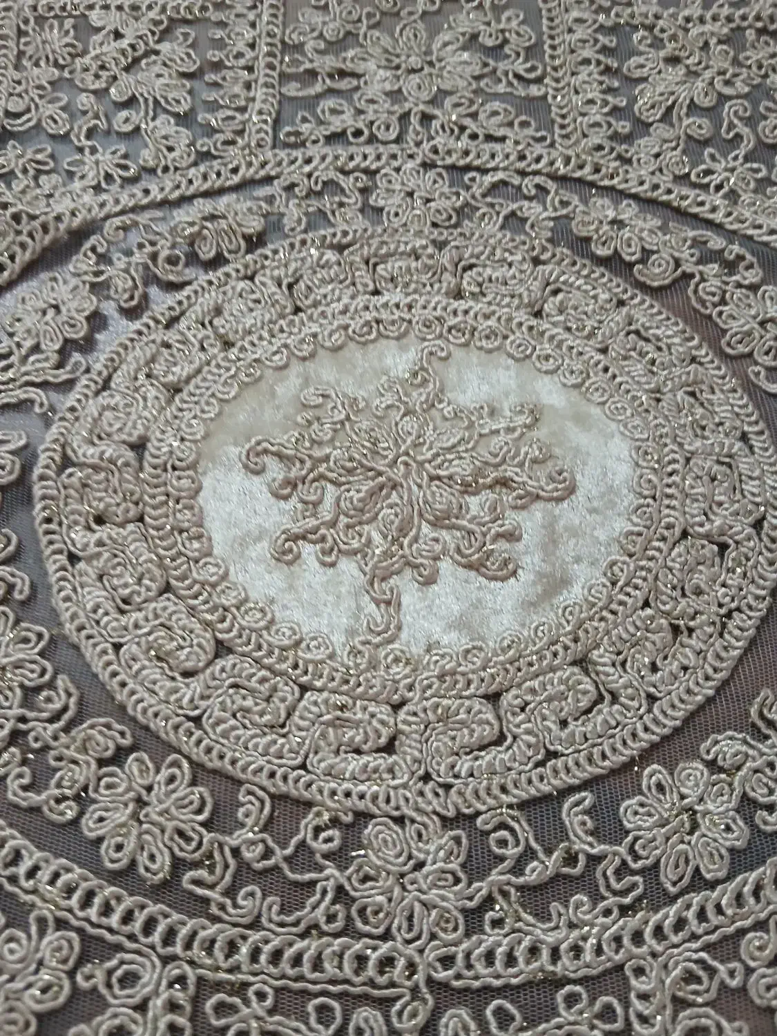 رومیزی|پرده، رانر، رومیزی|قم, باسکول|دیوار