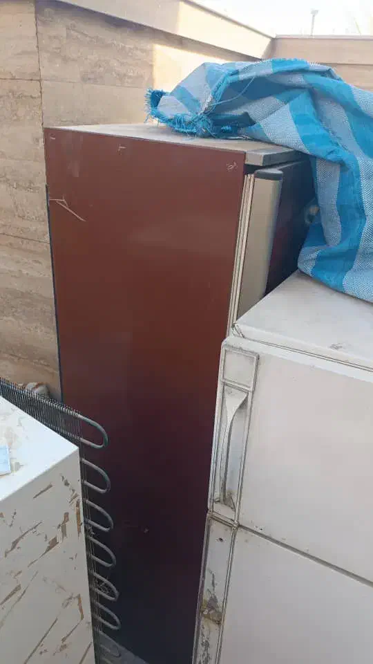 فروش یخچال و فریزر|یخچال و فریزر|شیراز, کرونی(خاتونک)|دیوار