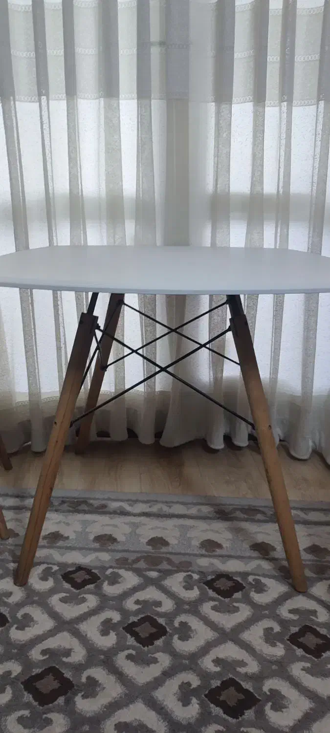 میز و صندلی|میز و صندلی غذاخوری|مشهد, کوشش|دیوار