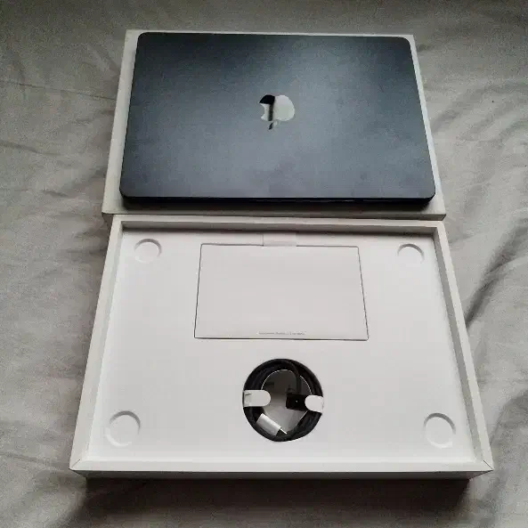 لپ تاپ مک بوک 2025 M4|رایانه همراه|تهران, یوسف‌آباد|دیوار