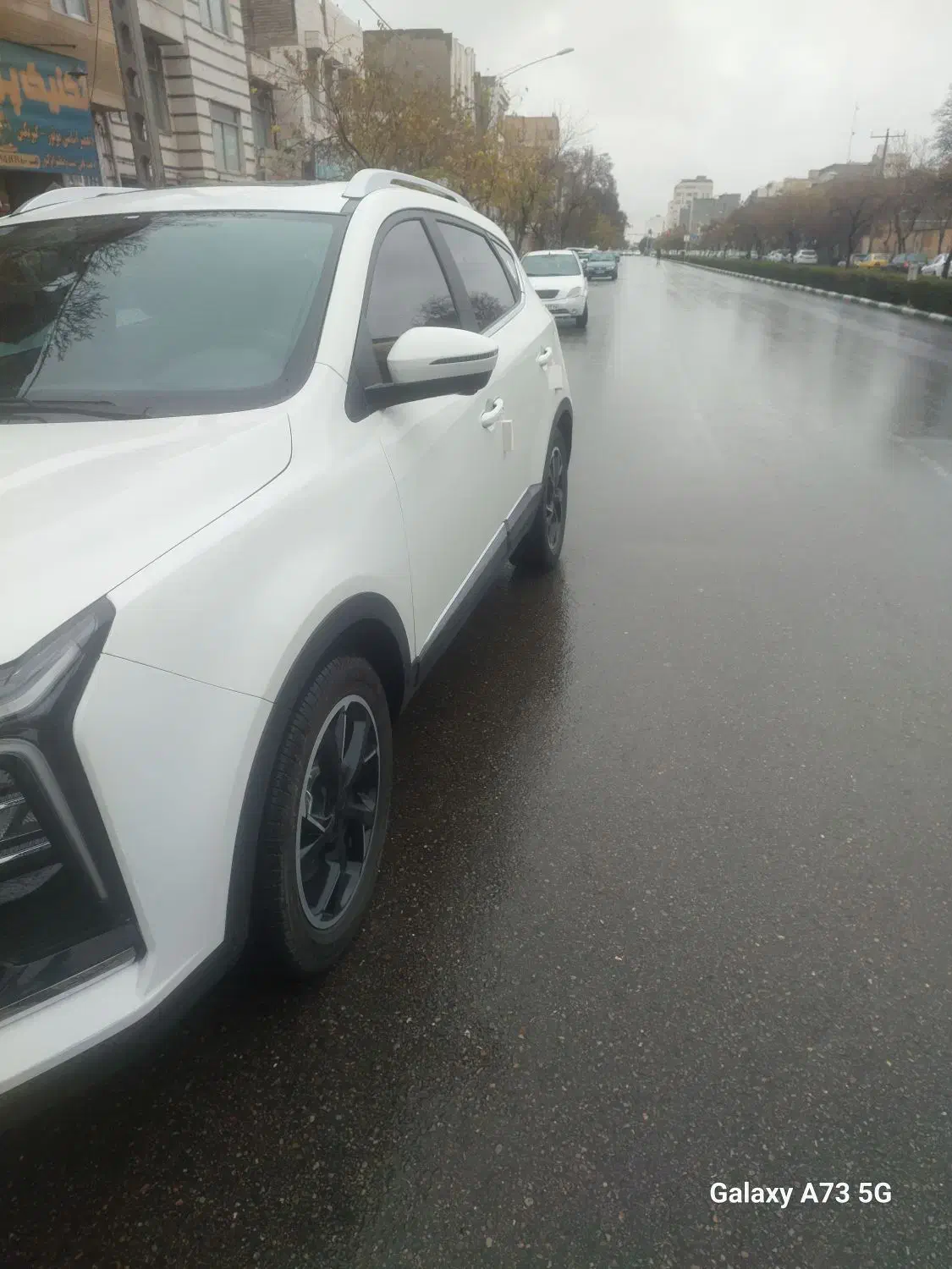 کی ام سیx5|خودرو سواری و وانت|مشهد, حیدرآباد|دیوار