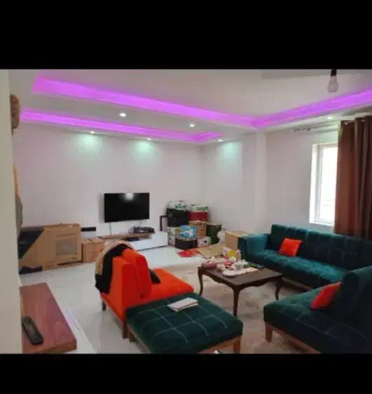 رهن ۹۰ متری گلزاران|اجارهٔ آپارتمان|رشت, گلزاران|دیوار