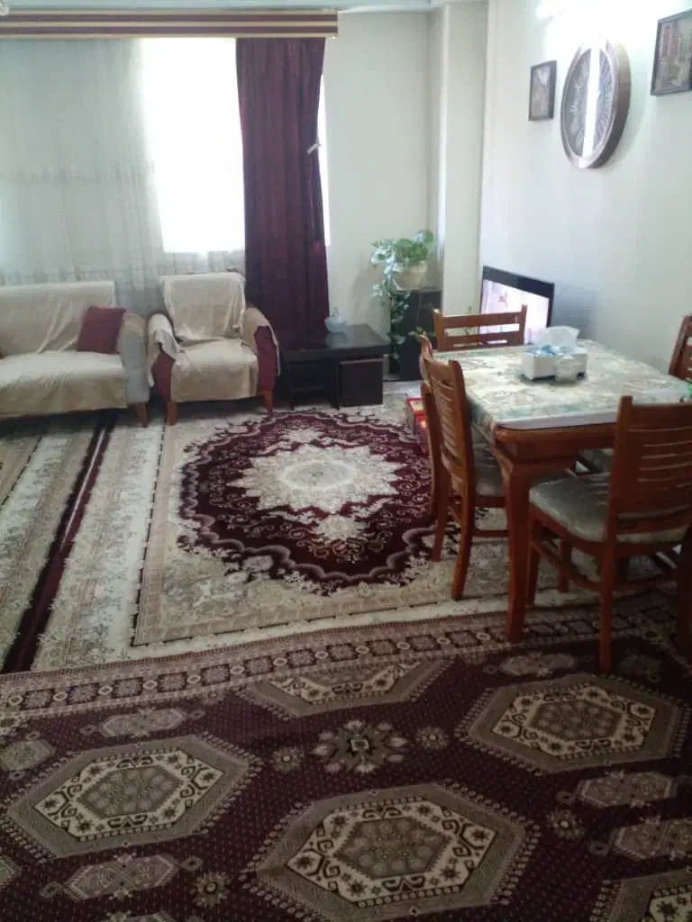 ۶۷ متری به قیمت رسیده|فروش آپارتمان|تهران, هلال احمر|دیوار