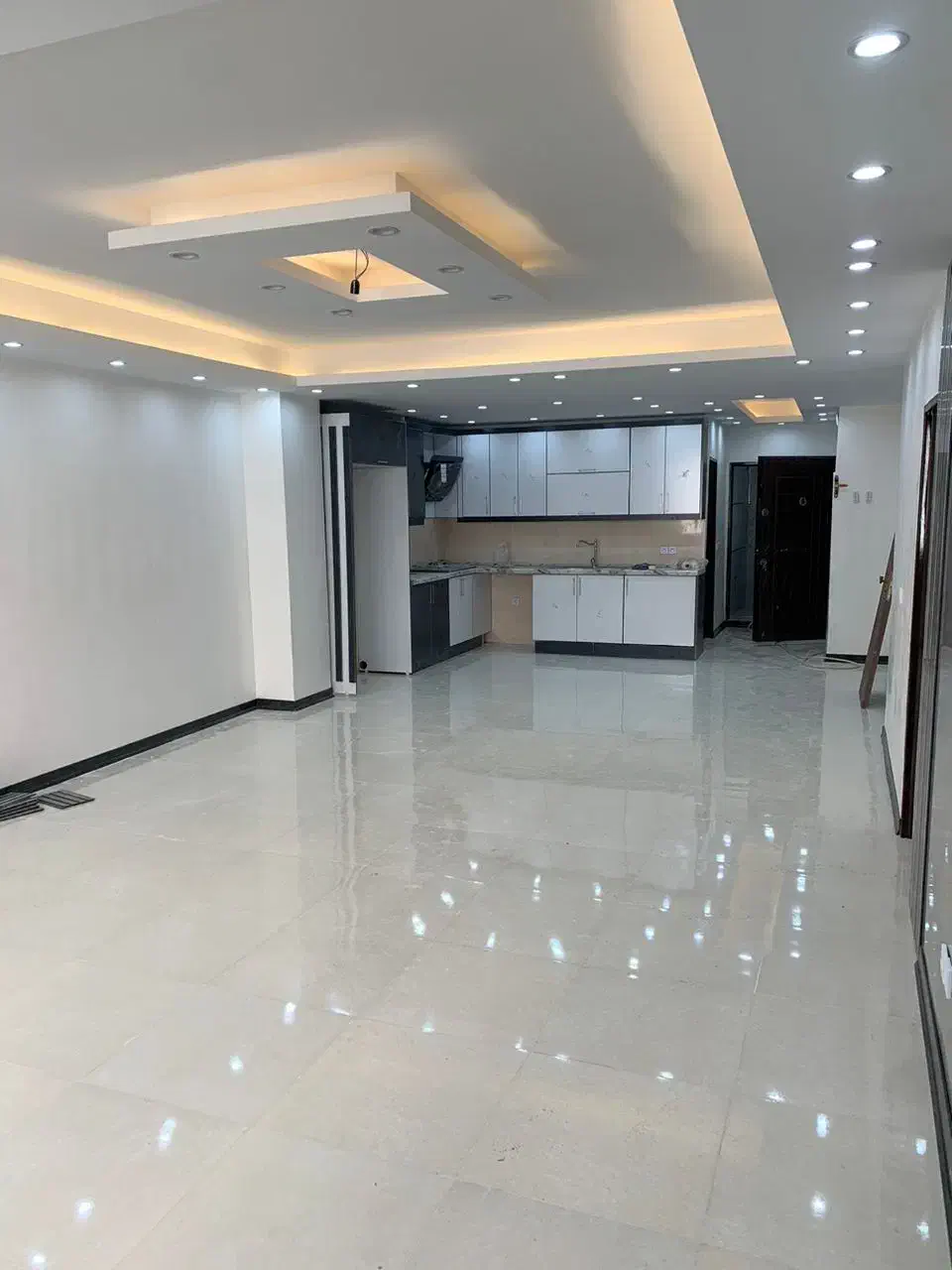 واحد اجاره آپارتمان صباشهر شهریار|اجارهٔ آپارتمان|صباشهر, |دیوار