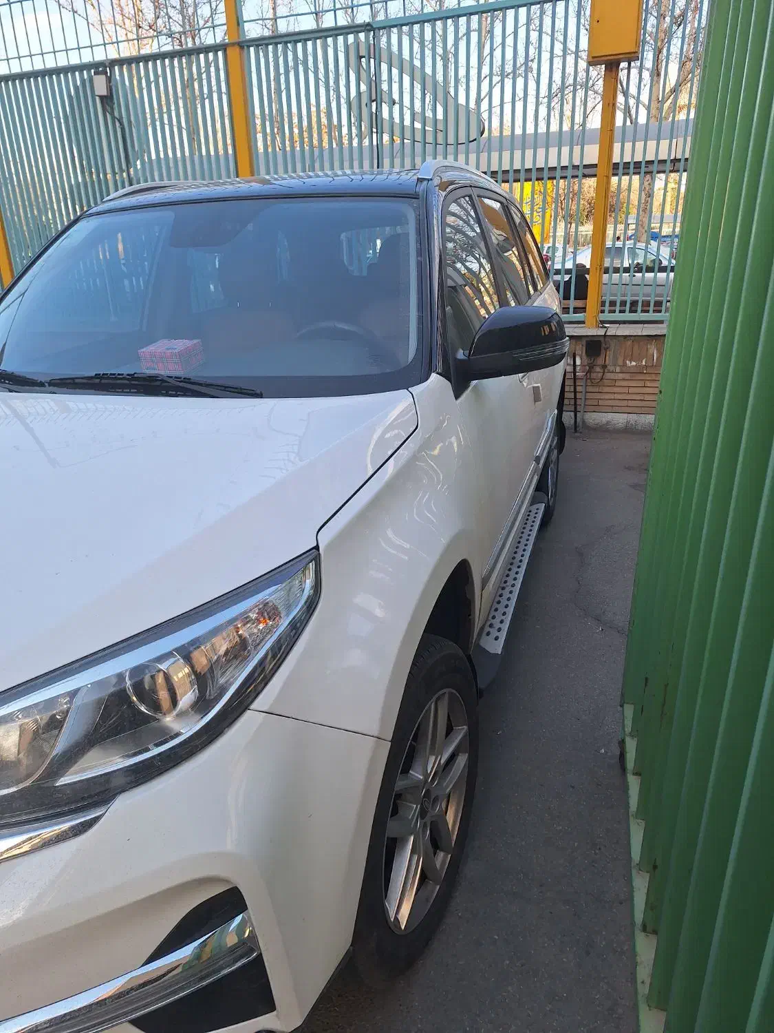 ایکس ۳۳ اسپرت At|خودرو سواری و وانت|مشهد, احمدآباد|دیوار