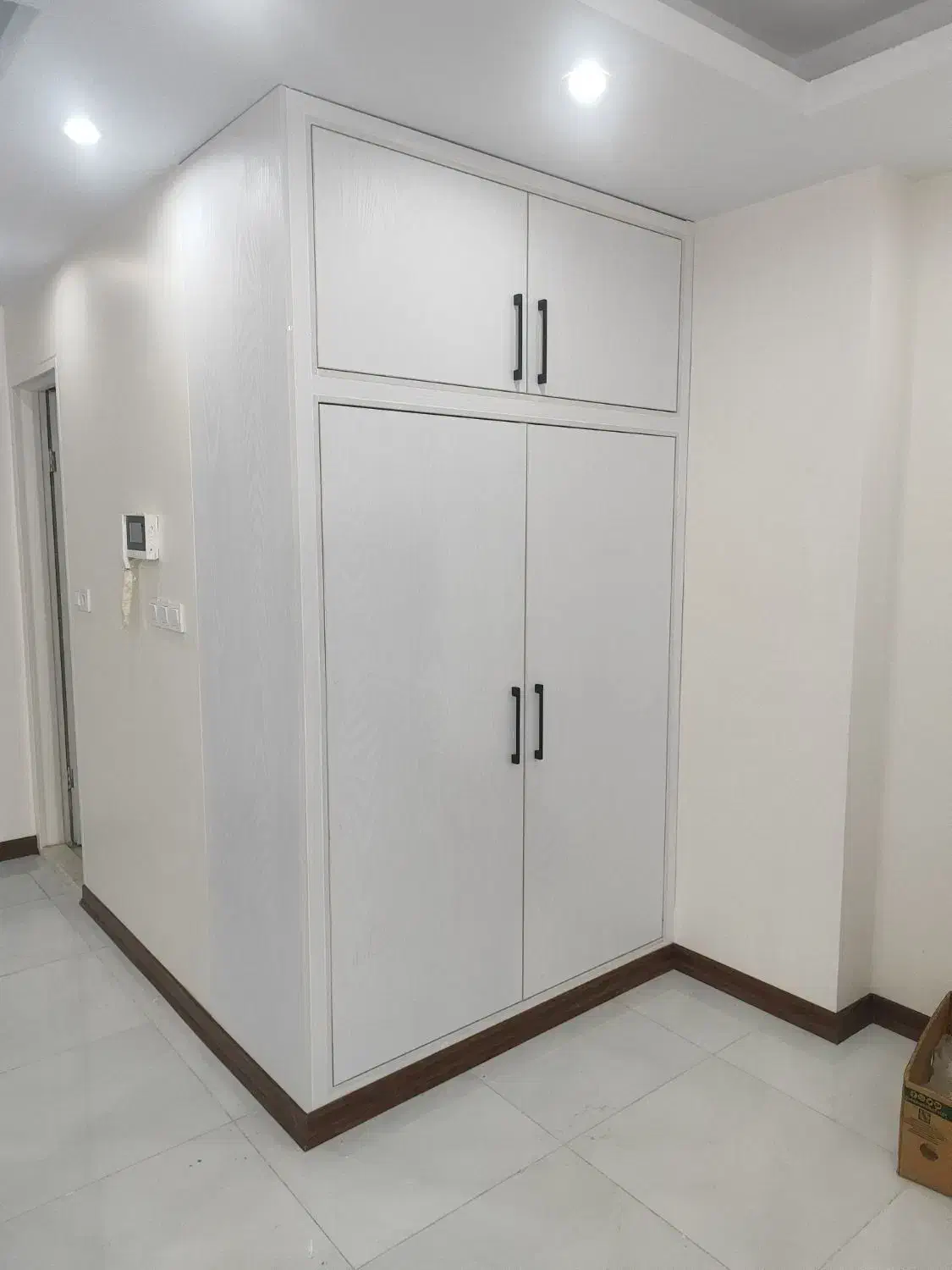 نصب و تعمیرات کابینت .کمد دیواری .سقف کاذب  قرنیز|خدمات پیشه و مهارت|تهران, فلاح|دیوار