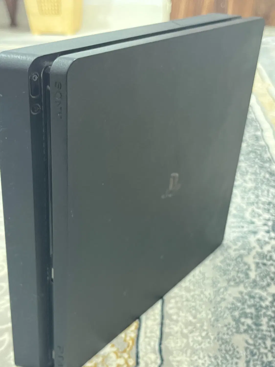 Ps4 slim|کنسول، بازی ویدئویی و آنلاین|پاکدشت, پاکدشت (مامازند)|دیوار