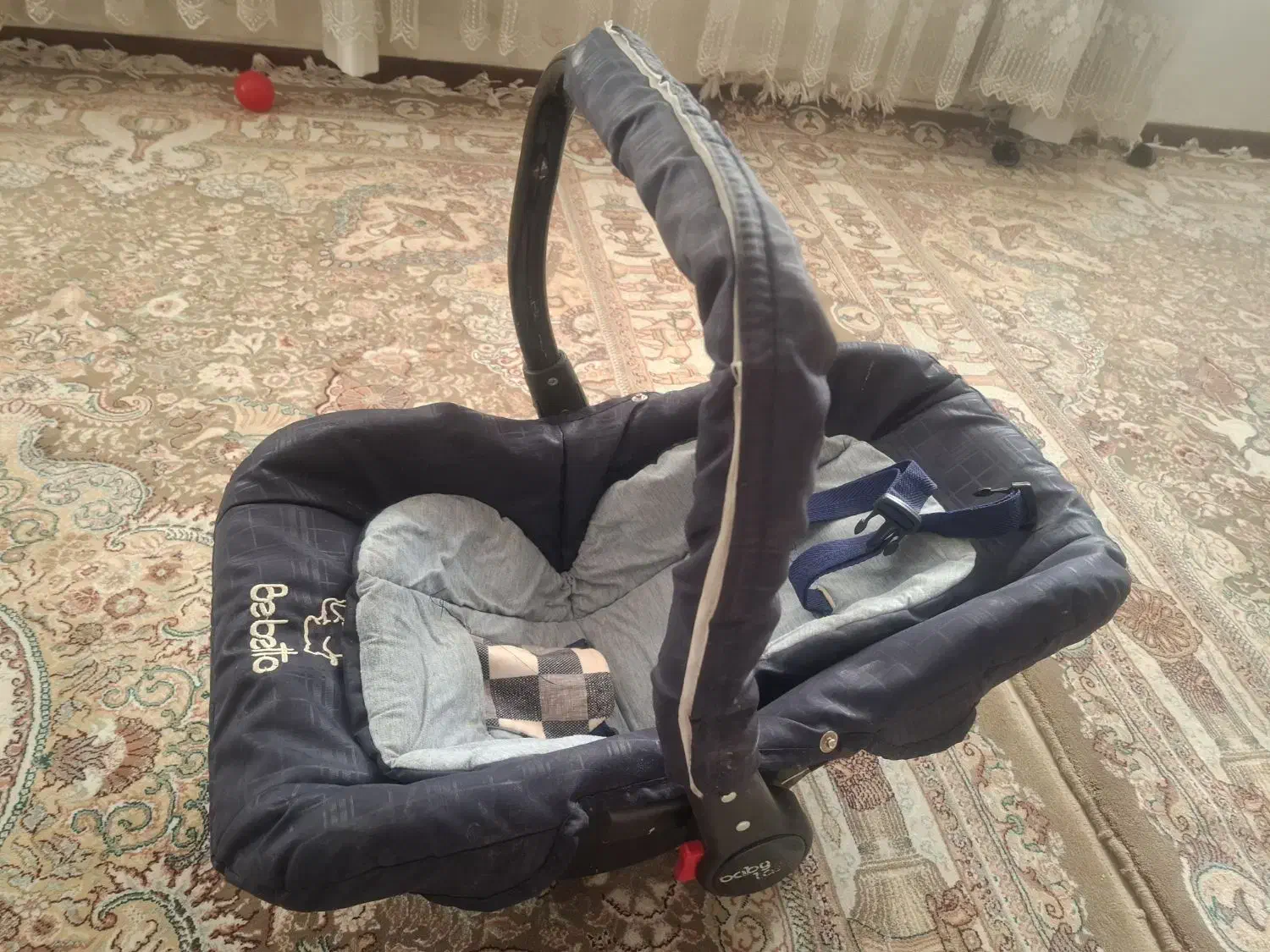 کریر Bebeto|اسباب و اثاث بچه|تهران, ایرانشهر|دیوار