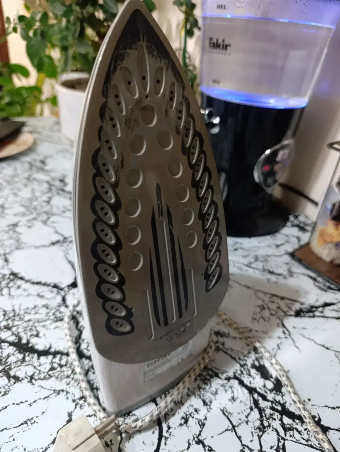 اتو بخار|اتو و لوازم اتو|پاکدشت, پاکدشت (مامازند)|دیوار