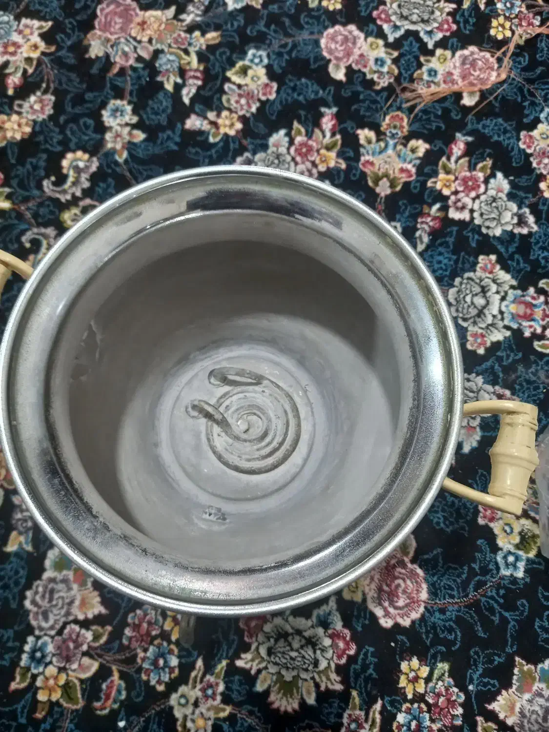 سماور برقی نو نو|سماور، چایساز، قهوهساز|شهریار, شهرک امیریه|دیوار