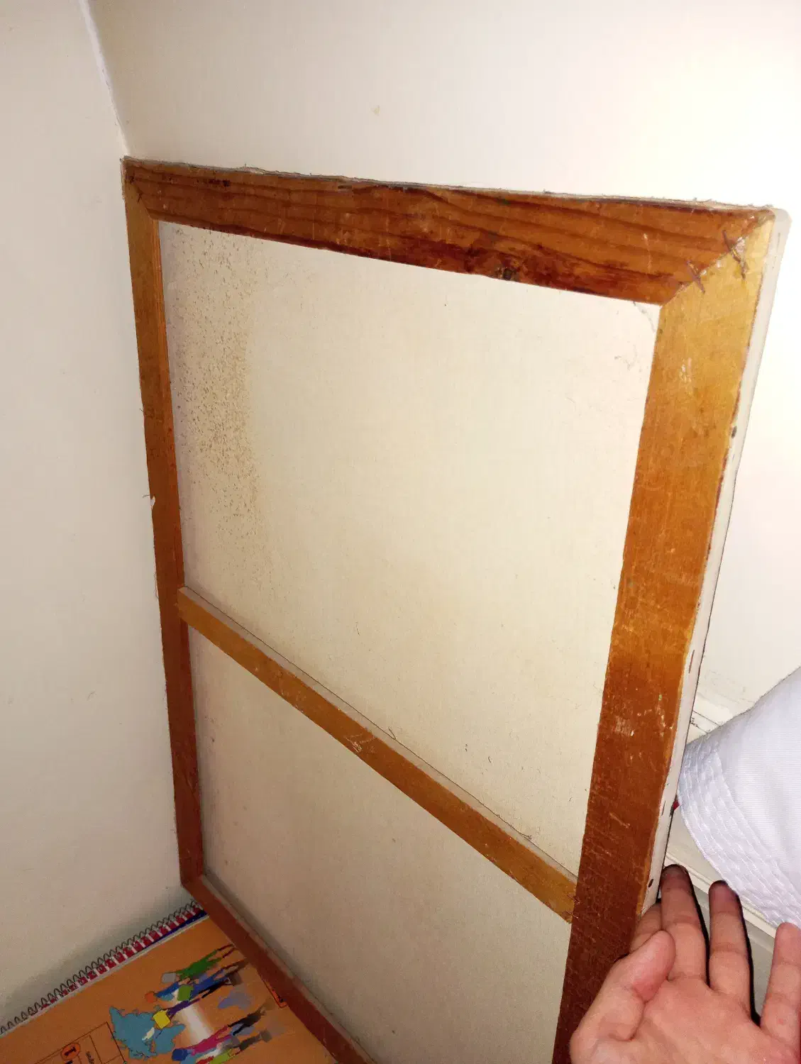 تابلو بوم دستی رنگ روغن نقاشی منظره|تابلو، نقاشی، عکس|تهران, استقلال|دیوار