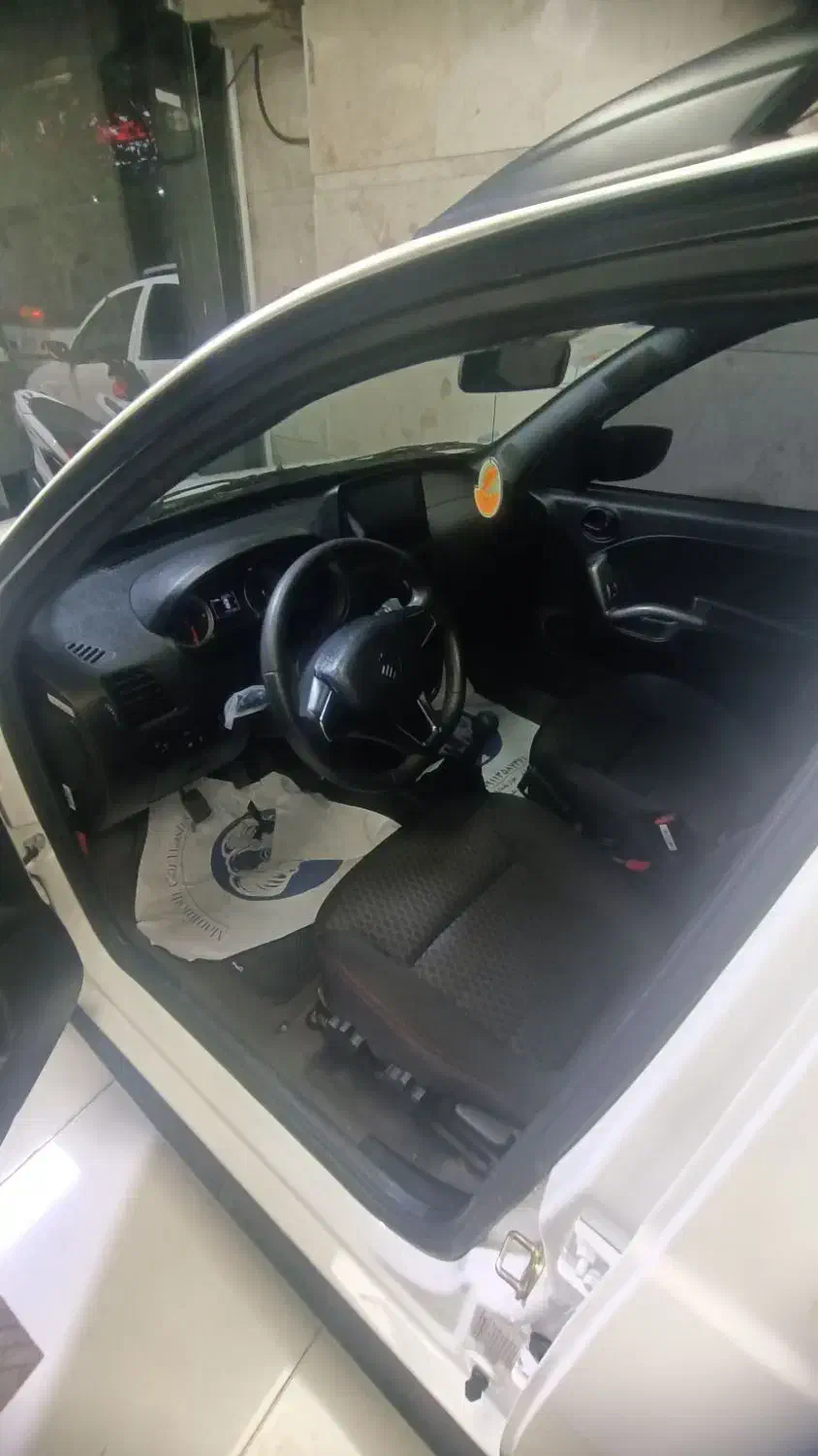 کوییک gxr فول|خودرو سواری و وانت|ساری, |دیوار