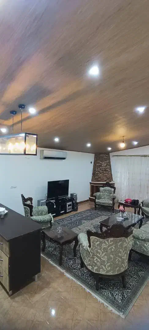 رهن و اجاره ویلایی سالانه