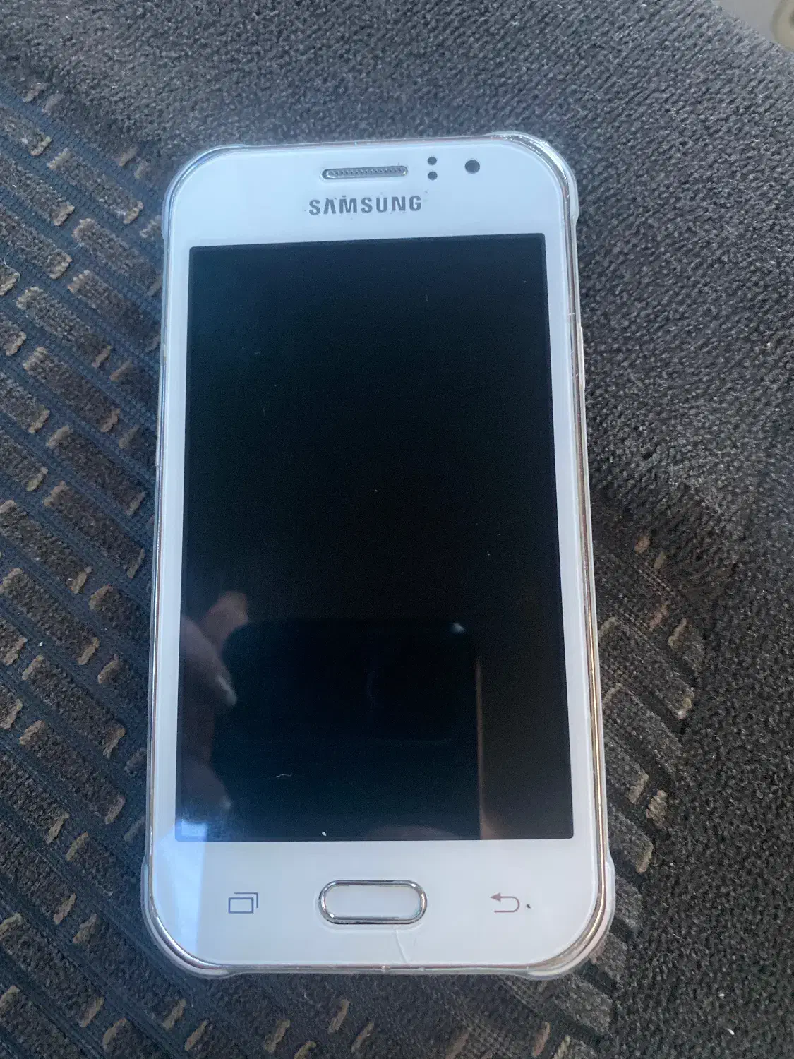 سامسونگ مدل Galaxy J1|موبایل|تهران, کیانشهر|دیوار