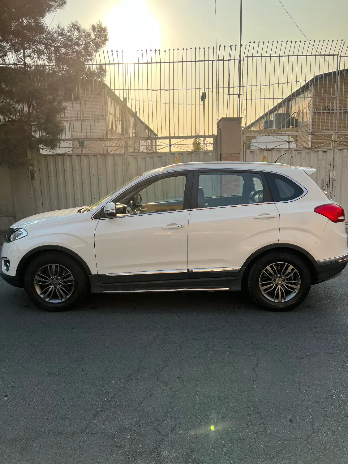 تیگو5|خودرو سواری و وانت|تهران, تهرانپارس شرقی|دیوار