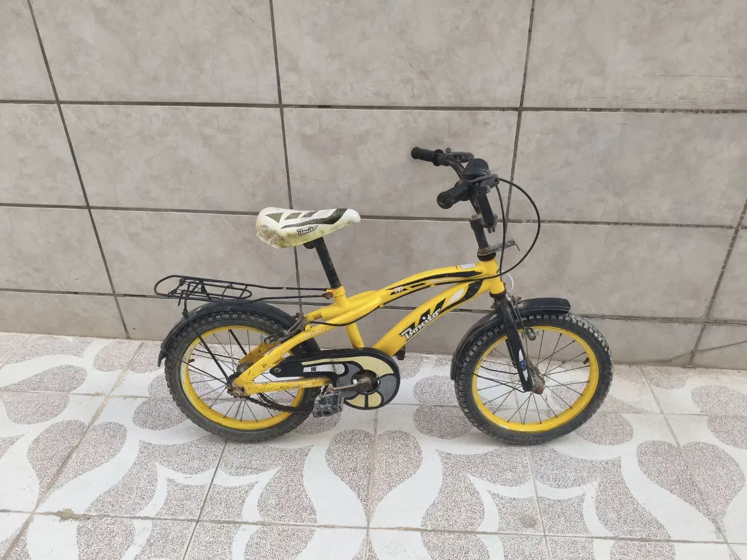 دوچرخه|دوچرخه، اسکیت، اسکوتر|بندر کنگان, |دیوار