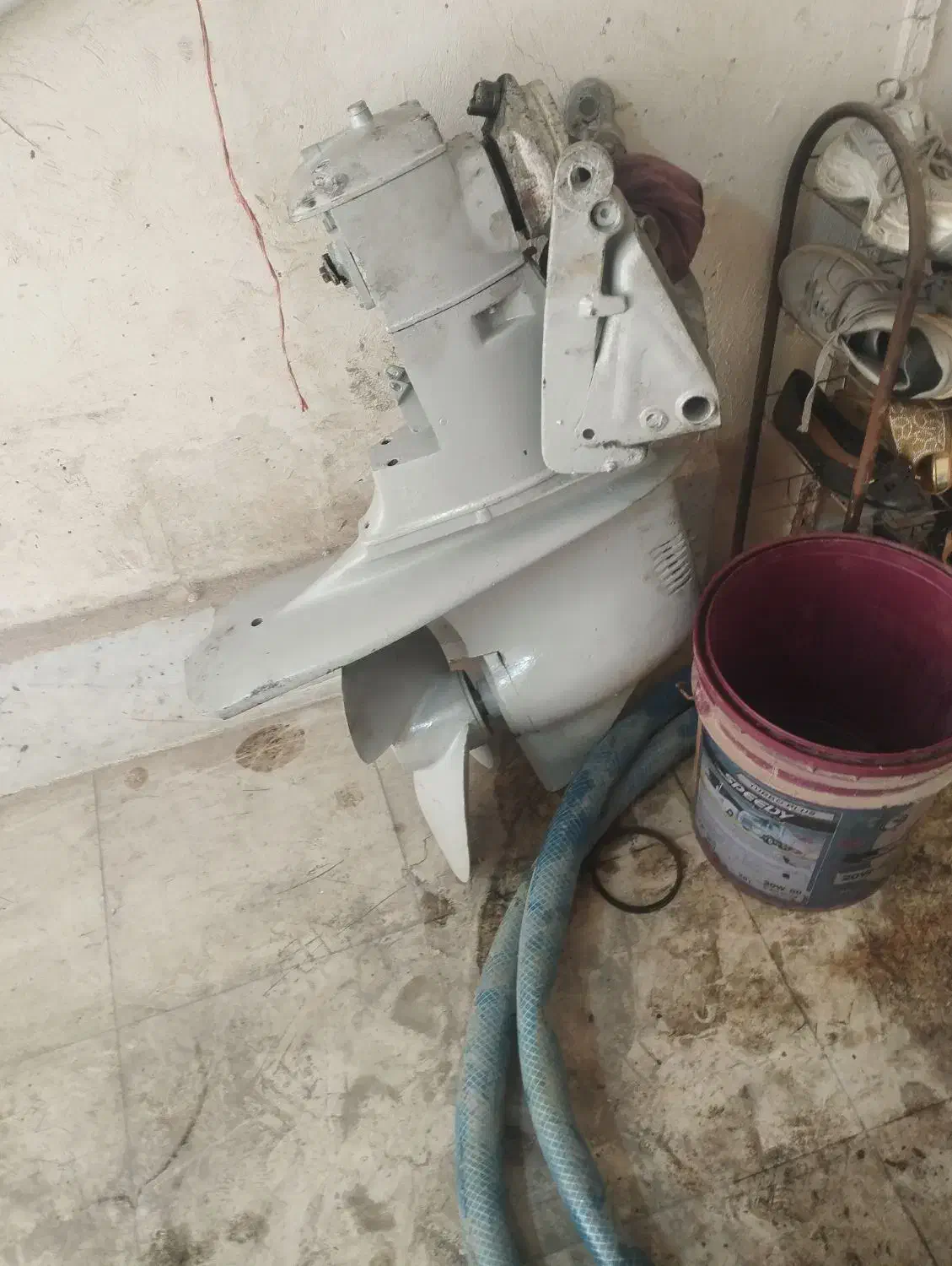 وسایل ولو پنتا 41دریایی|قایق و سایر وسایل نقلیه|بندرعباس, |دیوار