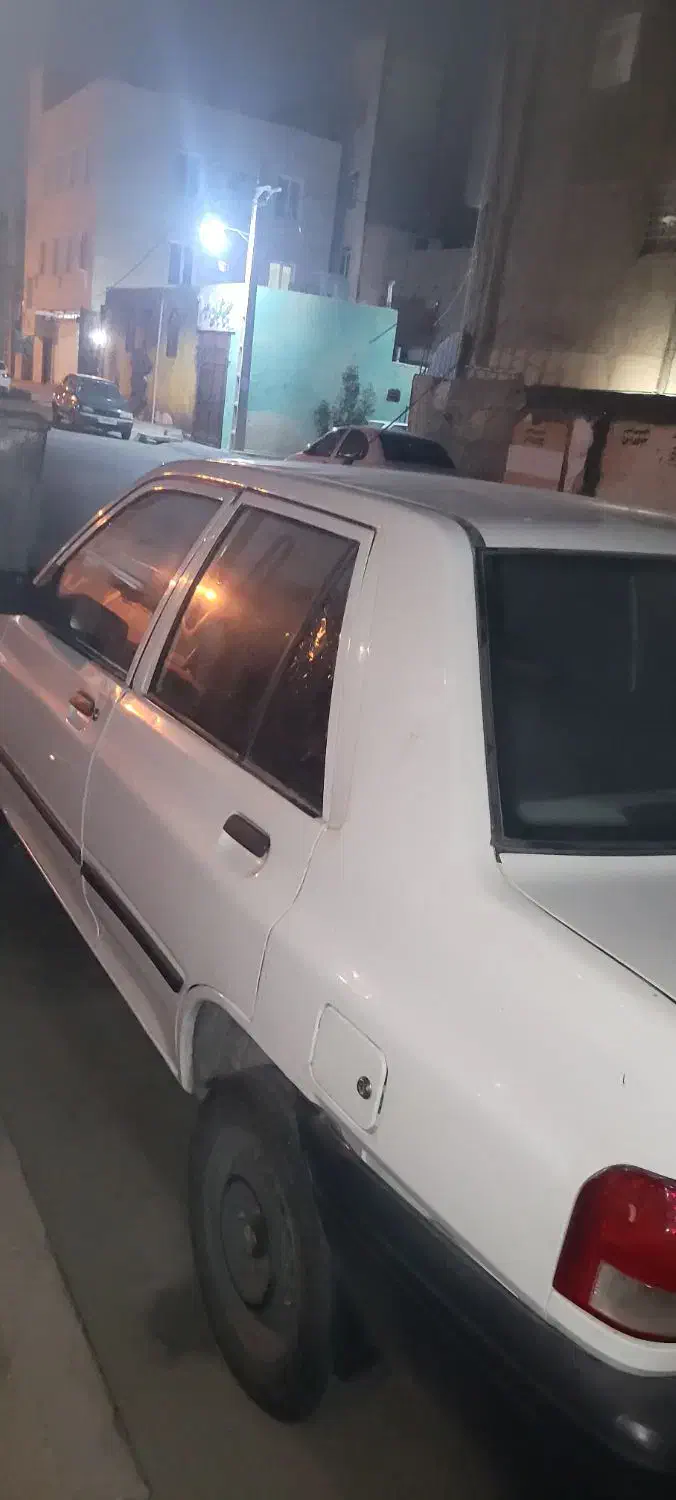 پراید ۱۳۱ se مدل ۹۶|خودرو سواری و وانت|اسلام‌شهر, شهرک محمدیه|دیوار