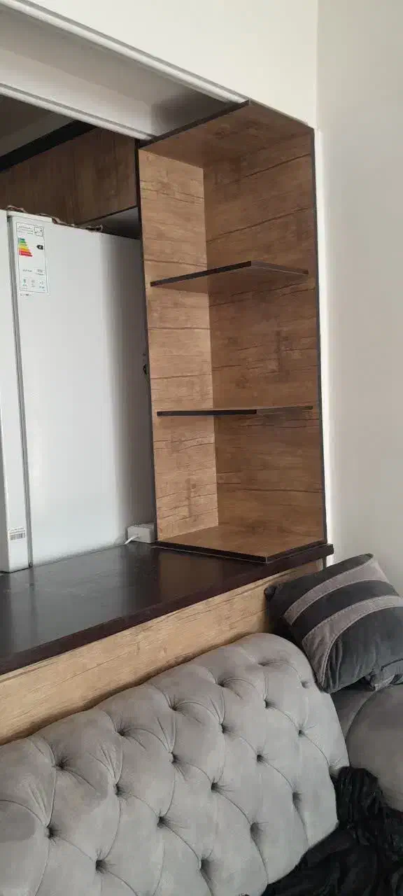 کابینت|مصالح و تجهیزات ساختمان|قم, حنیف نژاد|دیوار