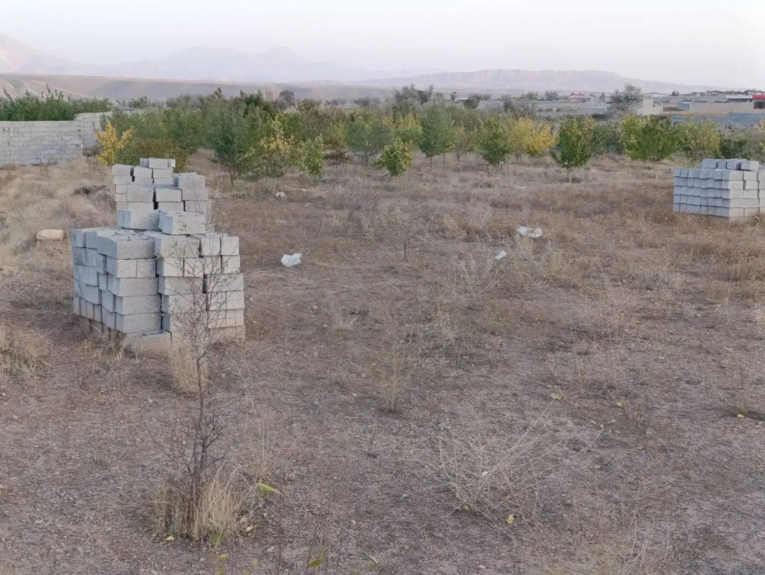 فروش زمین ویلایی|فروش زمین و ملک کلنگی|صوفیان, |دیوار