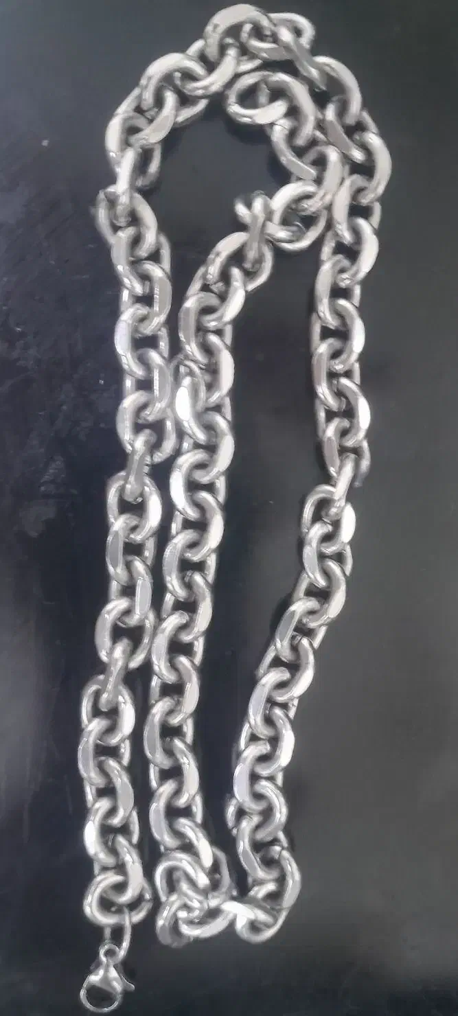 زنجیر زخیم (استیل)|بدلیجات|بروجرد, |دیوار