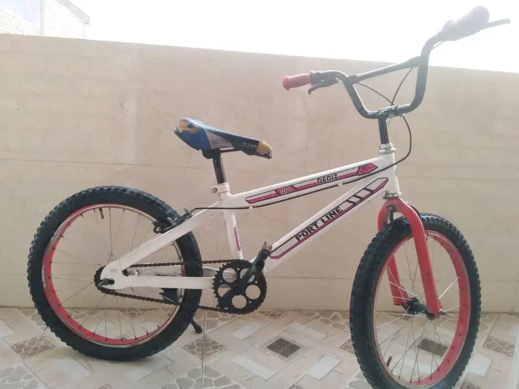 دوچرخه|دوچرخه، اسکیت، اسکوتر|کازرون, |دیوار