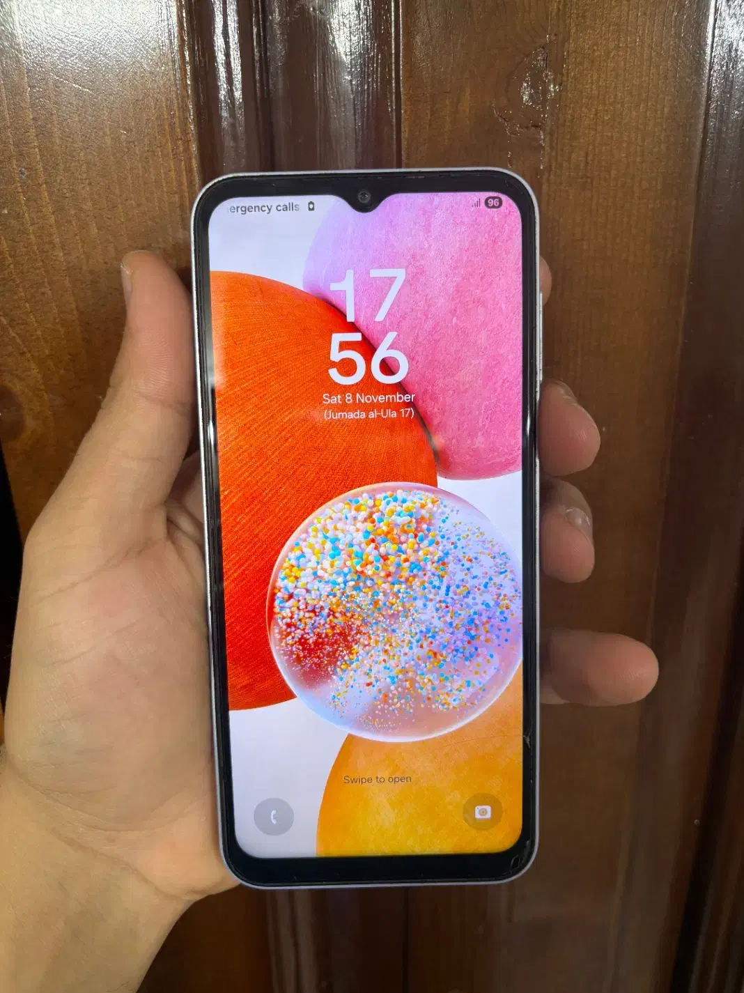 A14|موبایل|چهاردانگه (تهران), |دیوار