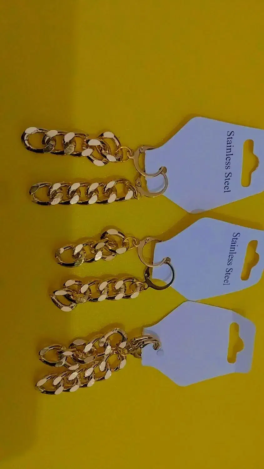 اکسسوری های مناسب یلدا ست کاپلی زنجیر دستبند|زیورآلات و اکسسوری|رباطکریم, رباطکریم|دیوار