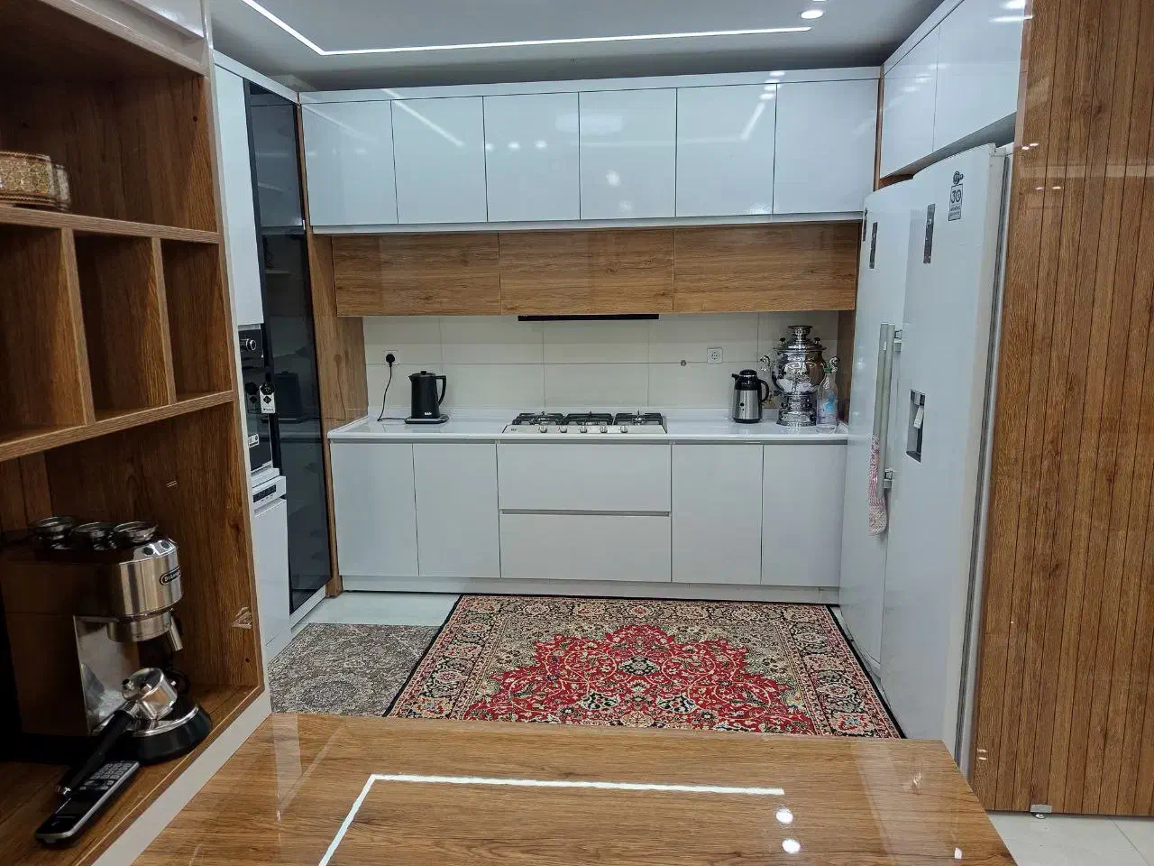 نصب انواع کابینت و کمد|جاکفشی، کمد، دراور|مهاباد (آذربایجان غربی), |دیوار