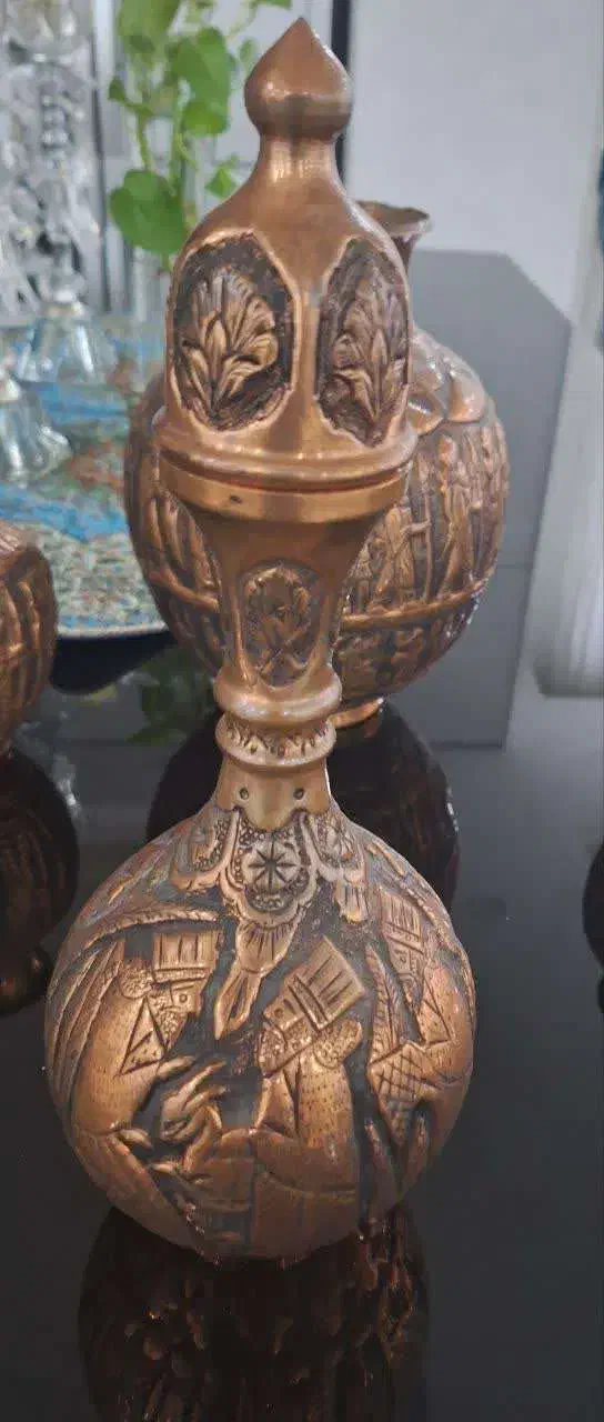 فروشی|صنایع دستی و سایر لوازم تزئینی|کرج, حصارک بالا|دیوار