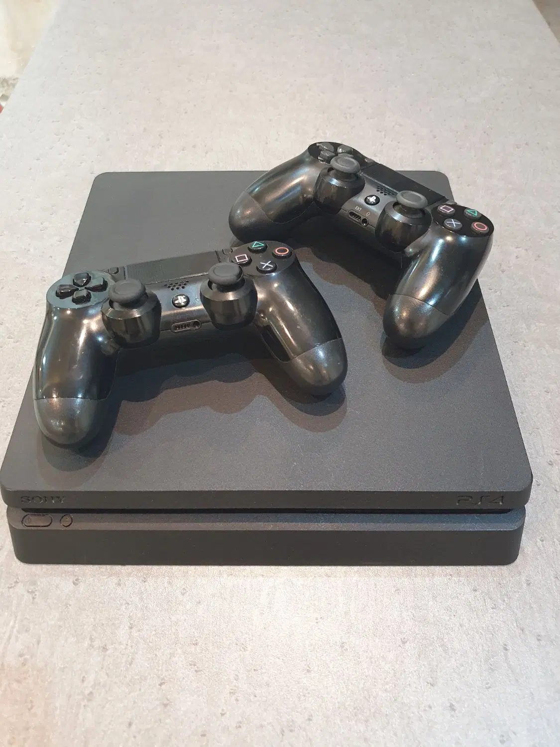 ps4|کنسول، بازی ویدئویی و آنلاین|ارومیه, |دیوار