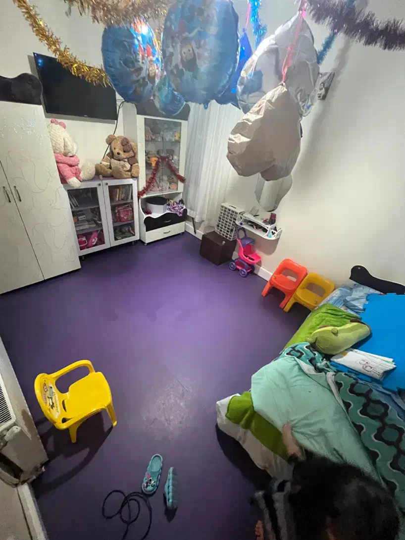 کفپوش|اسباب و اثاث بچه|مشهد, هفت تیر (آب و برق)|دیوار