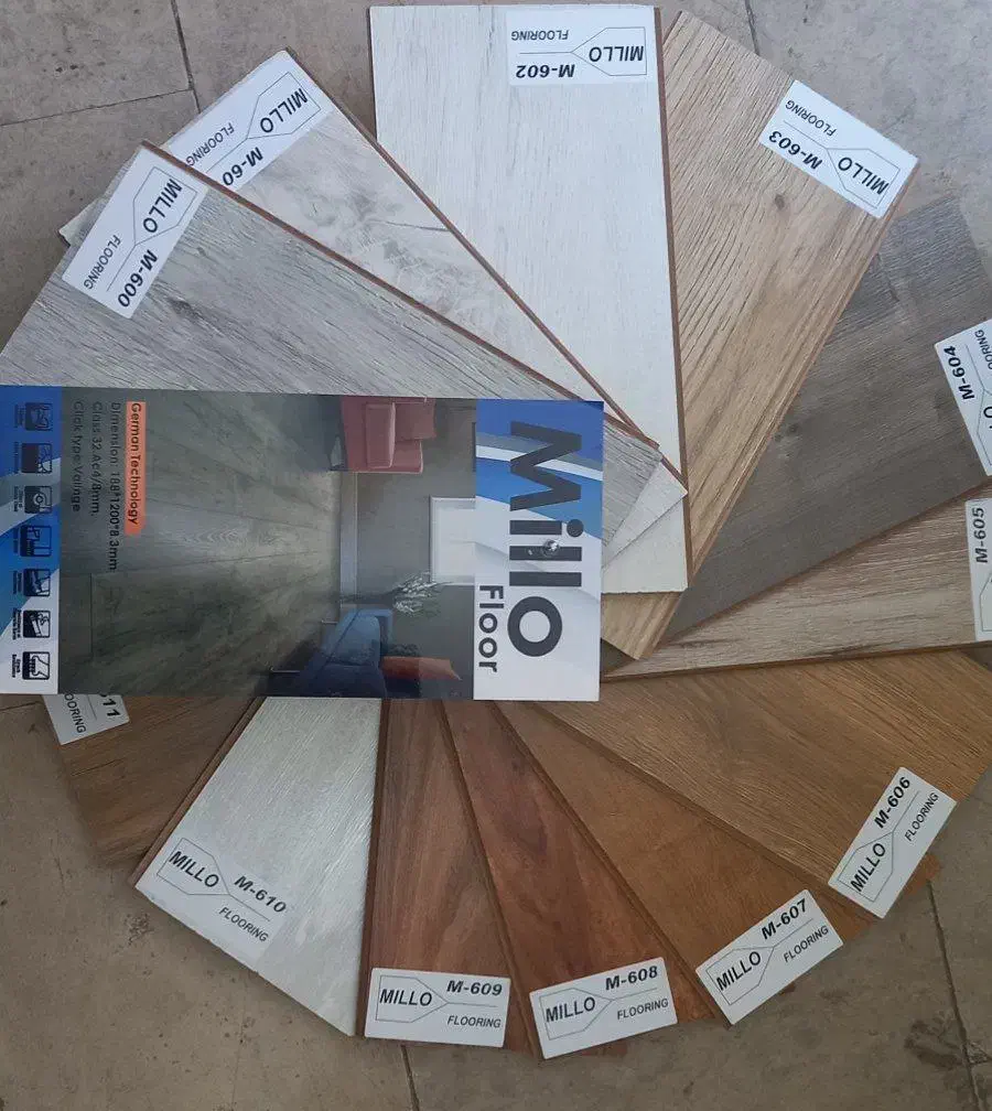 فروش و نصب کفپوش|خدمات پیشه و مهارت|کرمانشاه, |دیوار