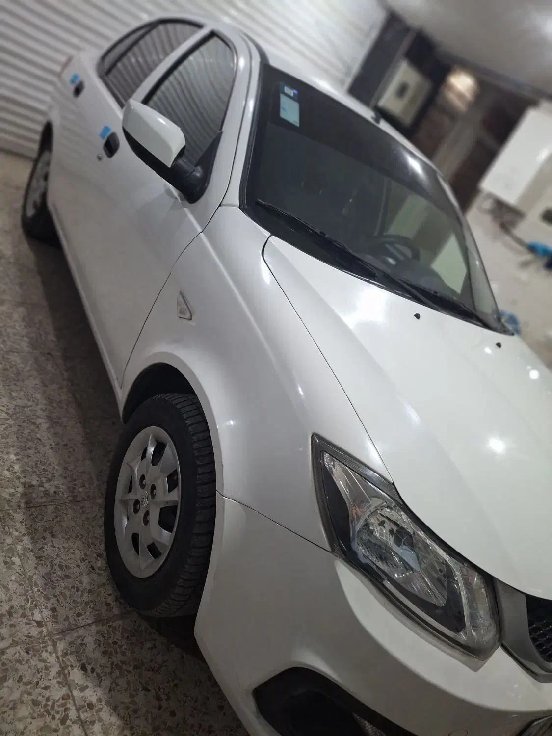 ساینا s|خودرو سواری و وانت|دزفول, |دیوار