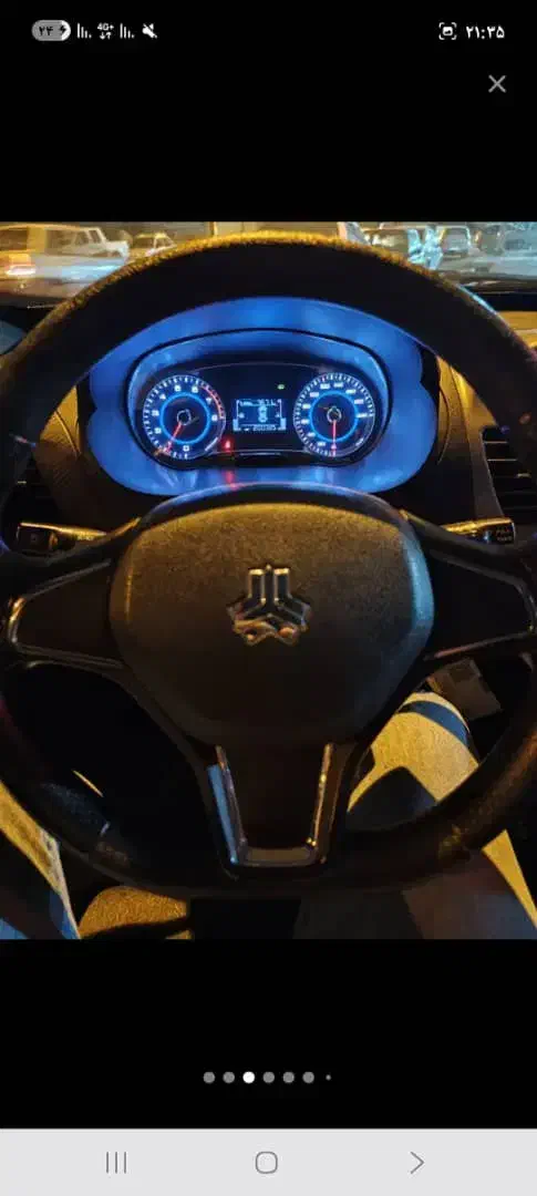 کوییک|خودرو سواری و وانت|یاسوج, |دیوار