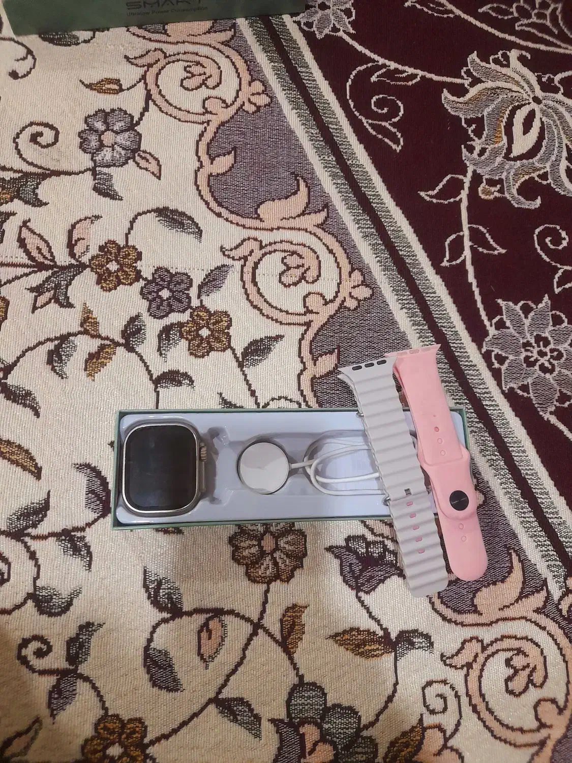 ساعت هوشمند|ساعت|میناب, |دیوار