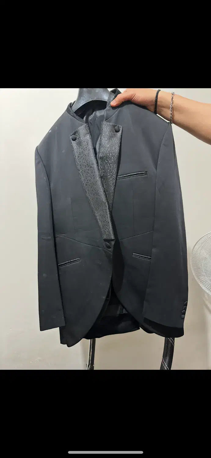 کت شلوار مردانه|لباس|مشهد, آبکوه|دیوار