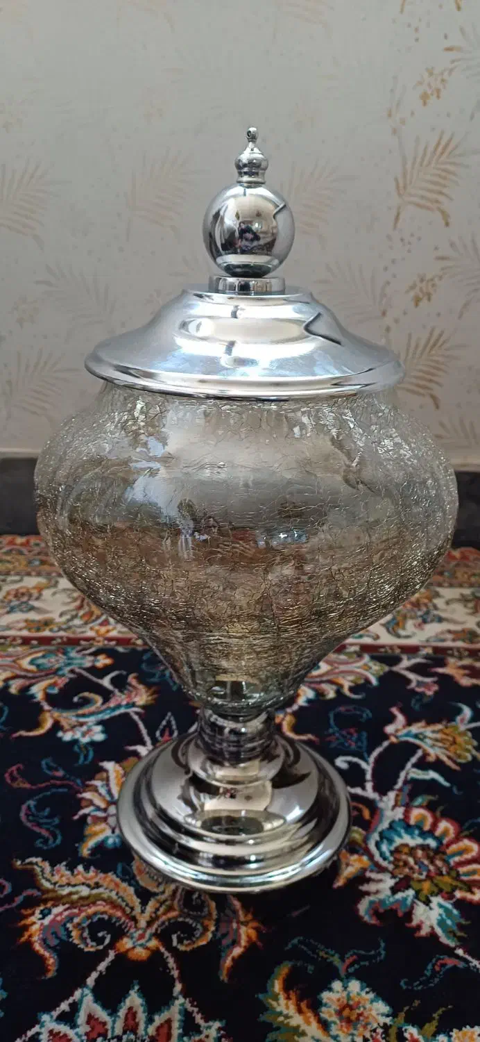 شکلات خوری|ظروف سرو و پذیرایی|اسلام‌شهر, مظفریه|دیوار