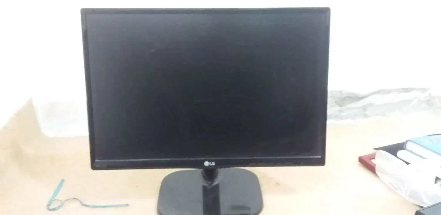 کامپیوتر ال جی|رایانه رومیزی|قم, پردیسان|دیوار