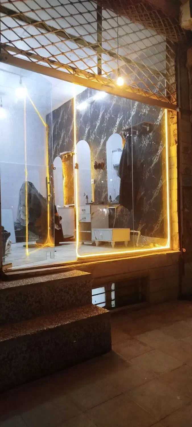 مغازه اجاره ای|اجارهٔ مغازه و غرفه|صباشهر, |دیوار