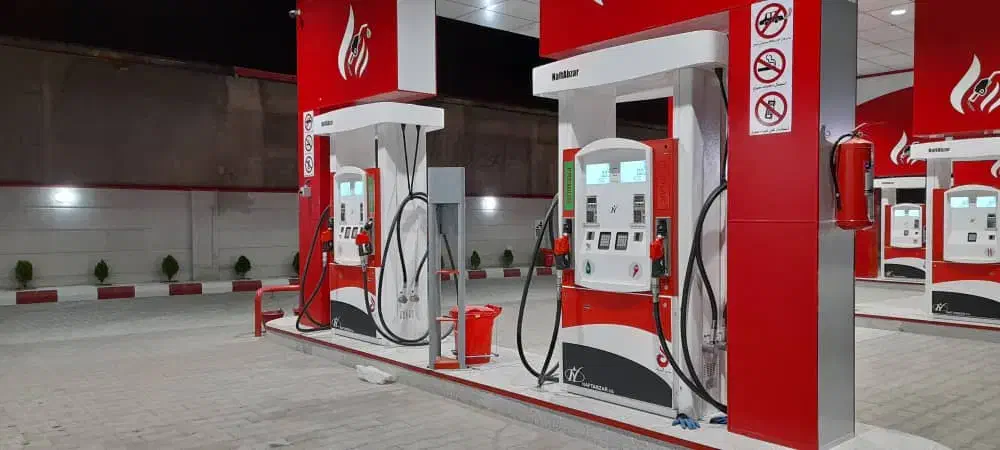 واگذاری جایگاه سوخت درحال کار|فروش دفتر صنعتی، کشاورزی، تجاری|تهران, عباسی|دیوار