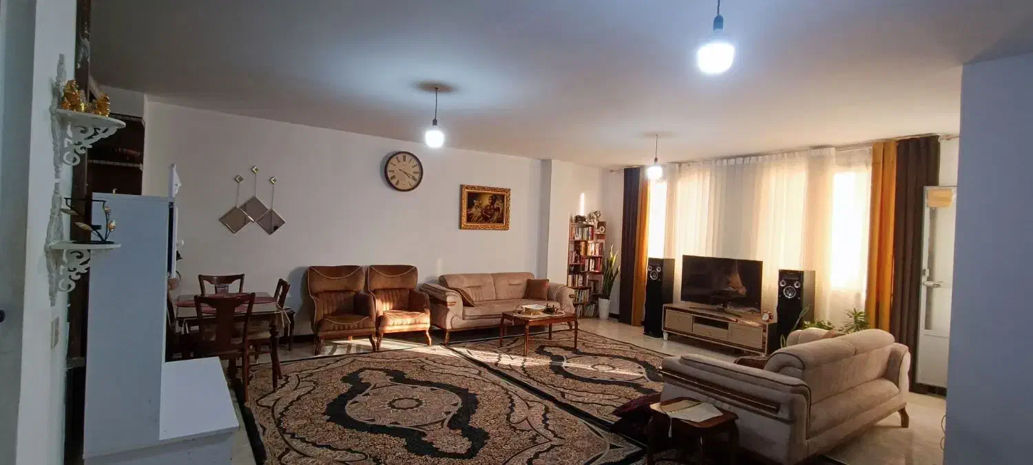 فروش ۱۰۶متری شخصی|فروش آپارتمان|نهاوند, |دیوار