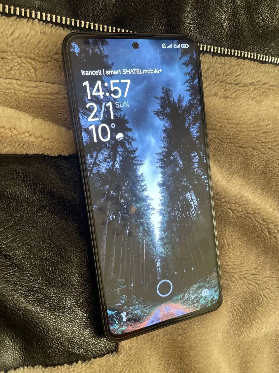 note 13 4G 256/8|موبایل|سمنان, |دیوار