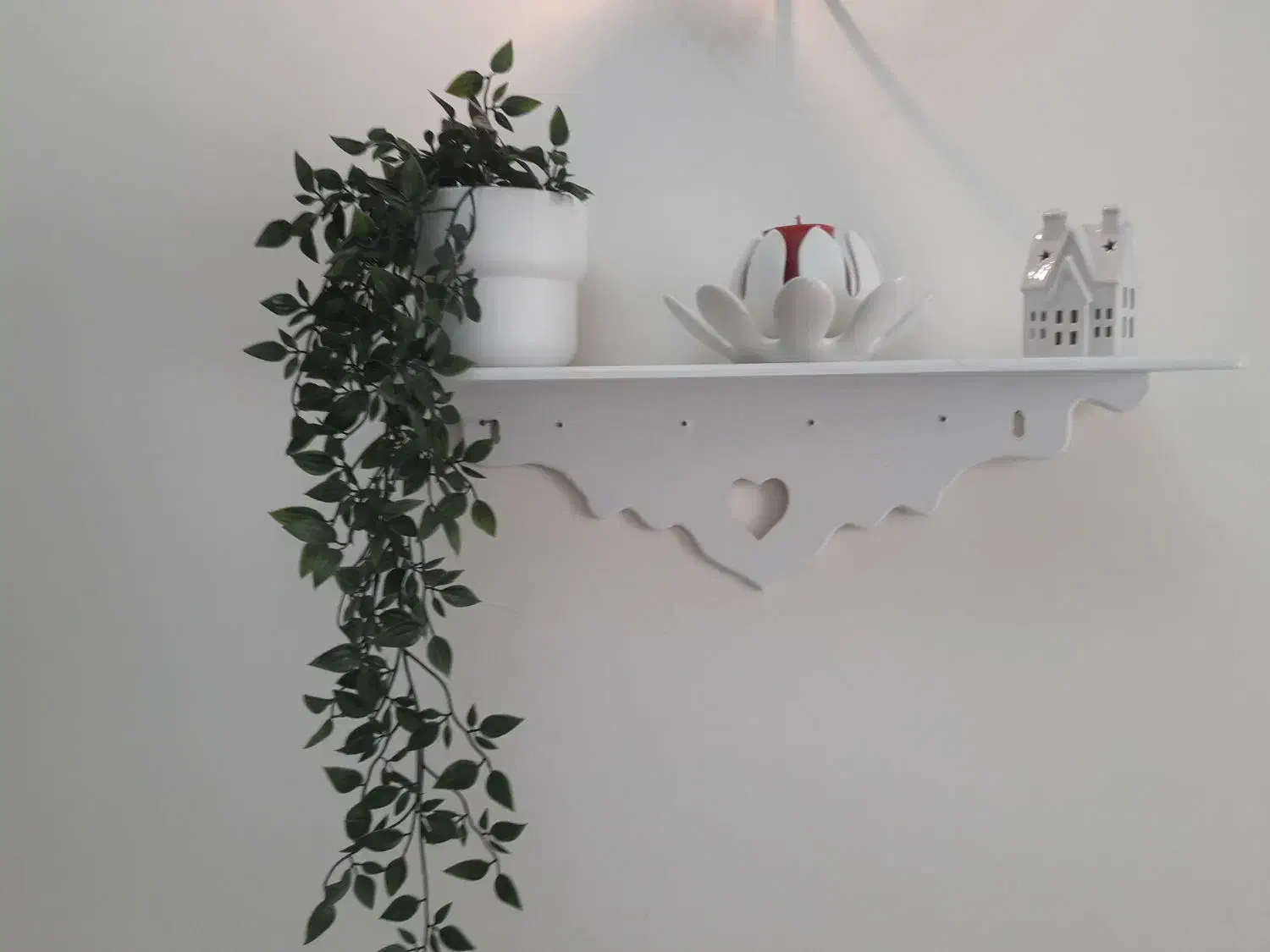 شلف جاکلیدی|کتابخانه، شلف، قفسه‌های دیواری|تهران, جنت‌آباد مرکزی|دیوار