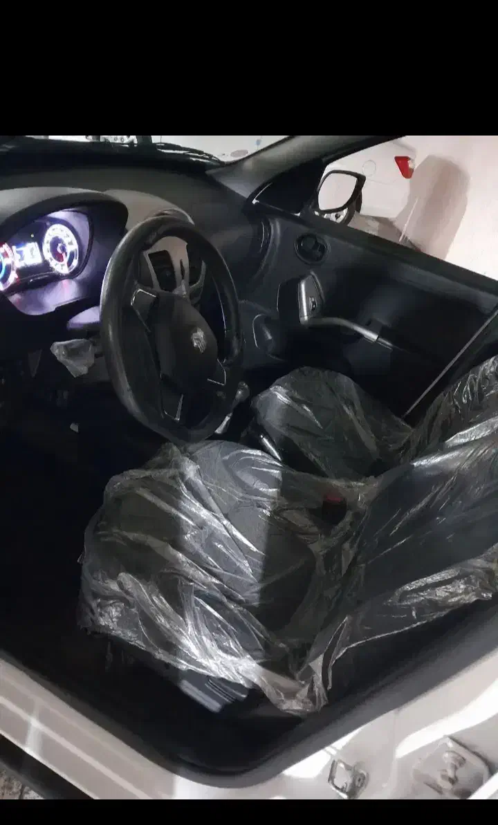 کوییک جی ایکس ال 85گانه|خودرو سواری و وانت|گرمدره, |دیوار