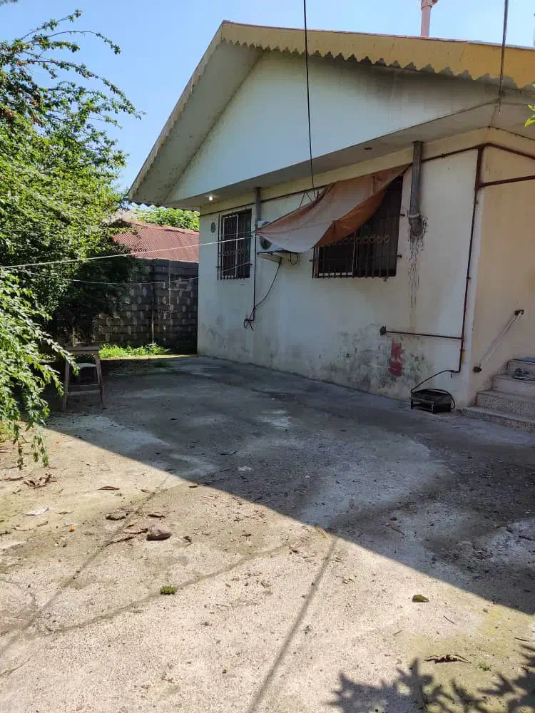 ویلا باغ ۳۴۰ متری با ۷۵ متر بنا دو خواب|فروش خانه و ویلا|کوچصفهان, |دیوار