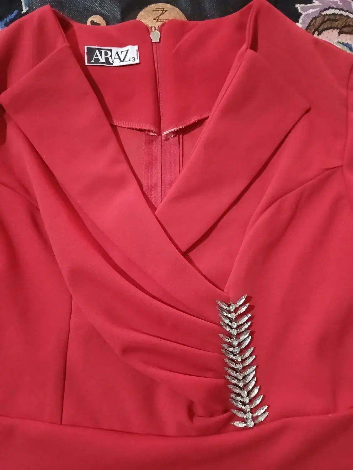 شهرک طالقانی خیابان سربندر|لباس|بندر ماهشهر, |دیوار