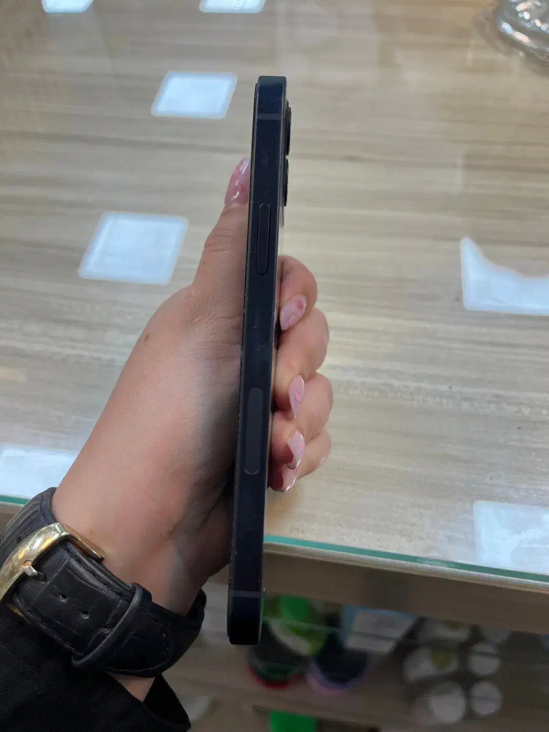 iphone 12 - آیفون 12|موبایل|لنجان, |دیوار