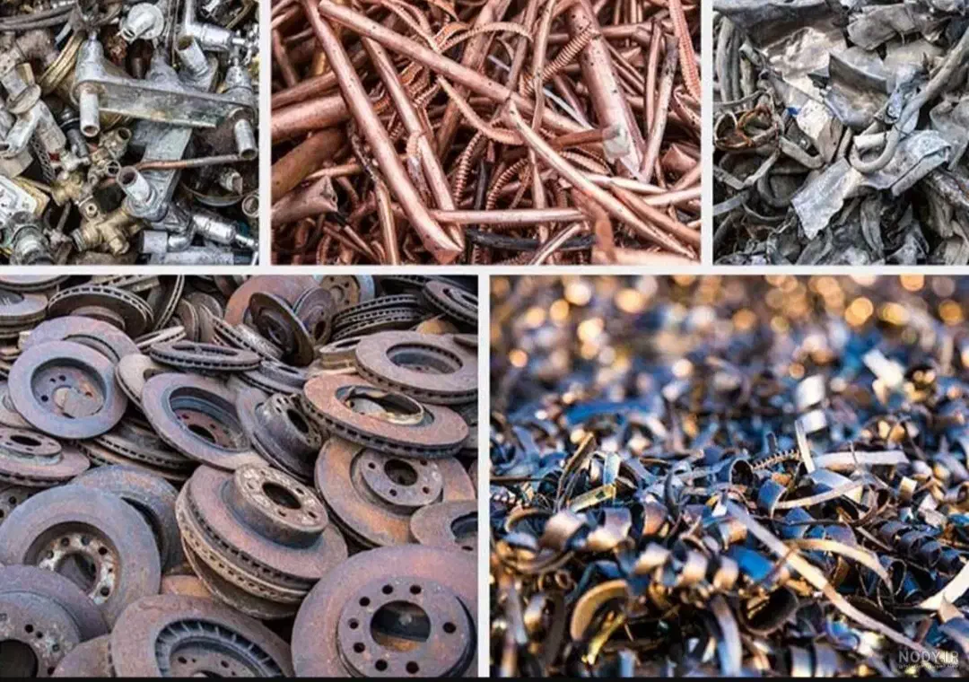 خرید ضایعات|عمده‌فروشی|سنندج, |دیوار