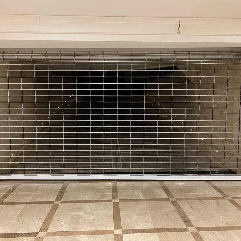 کرکره برقی ضد سرقت رول گیتر|خدمات پیشه و مهارت|تهران, فتح|دیوار